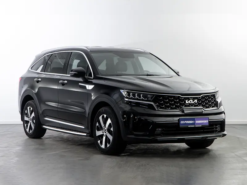Sorento