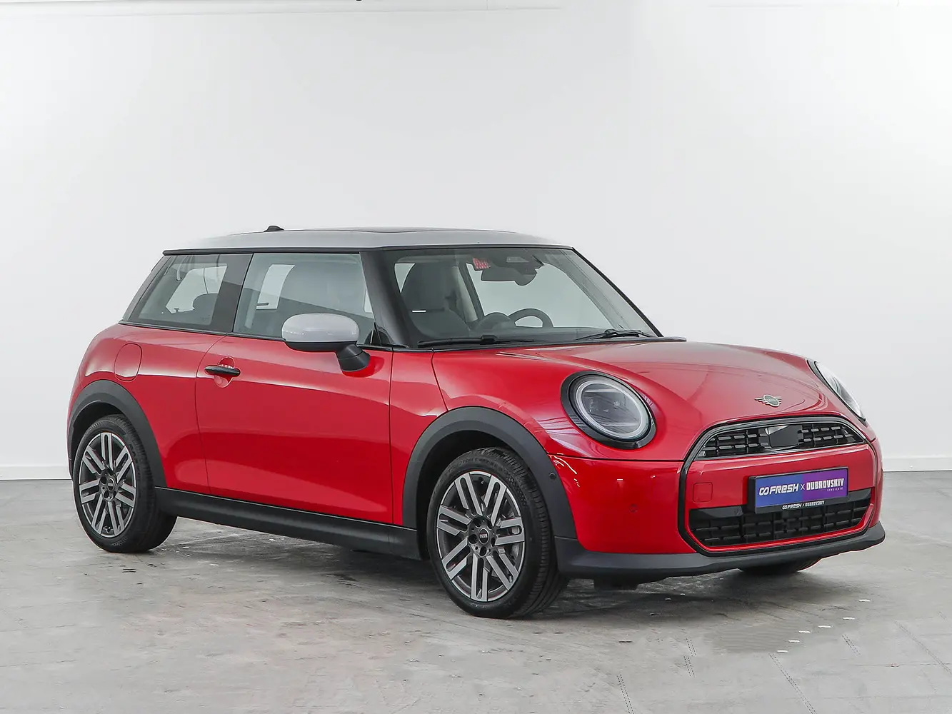 MINI