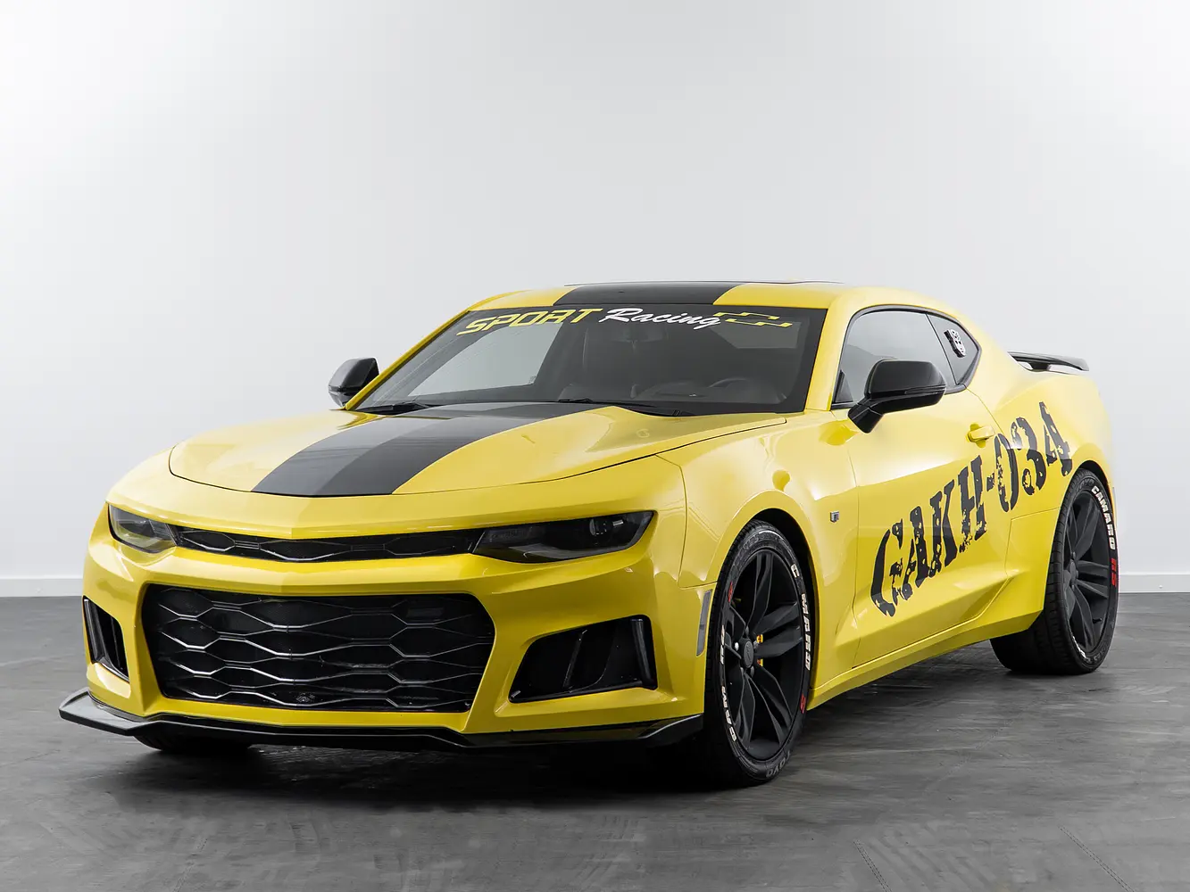Chevrolet