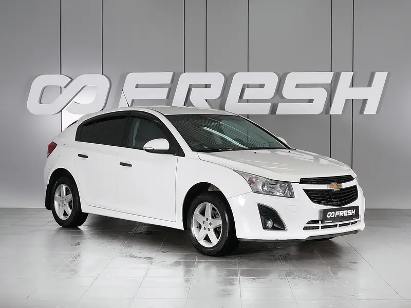 Cruze
