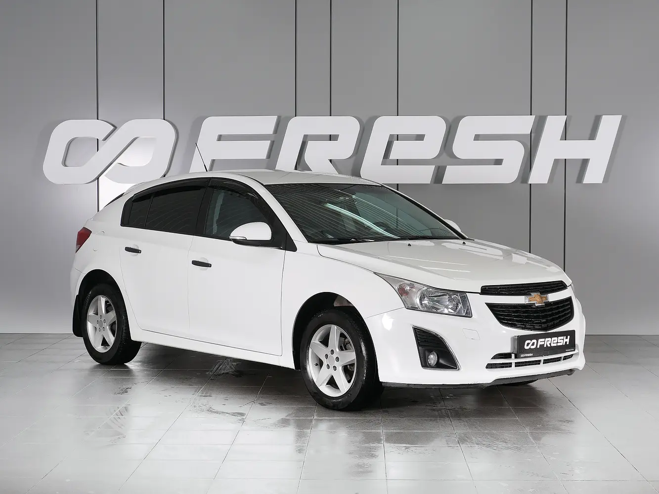 Chevrolet