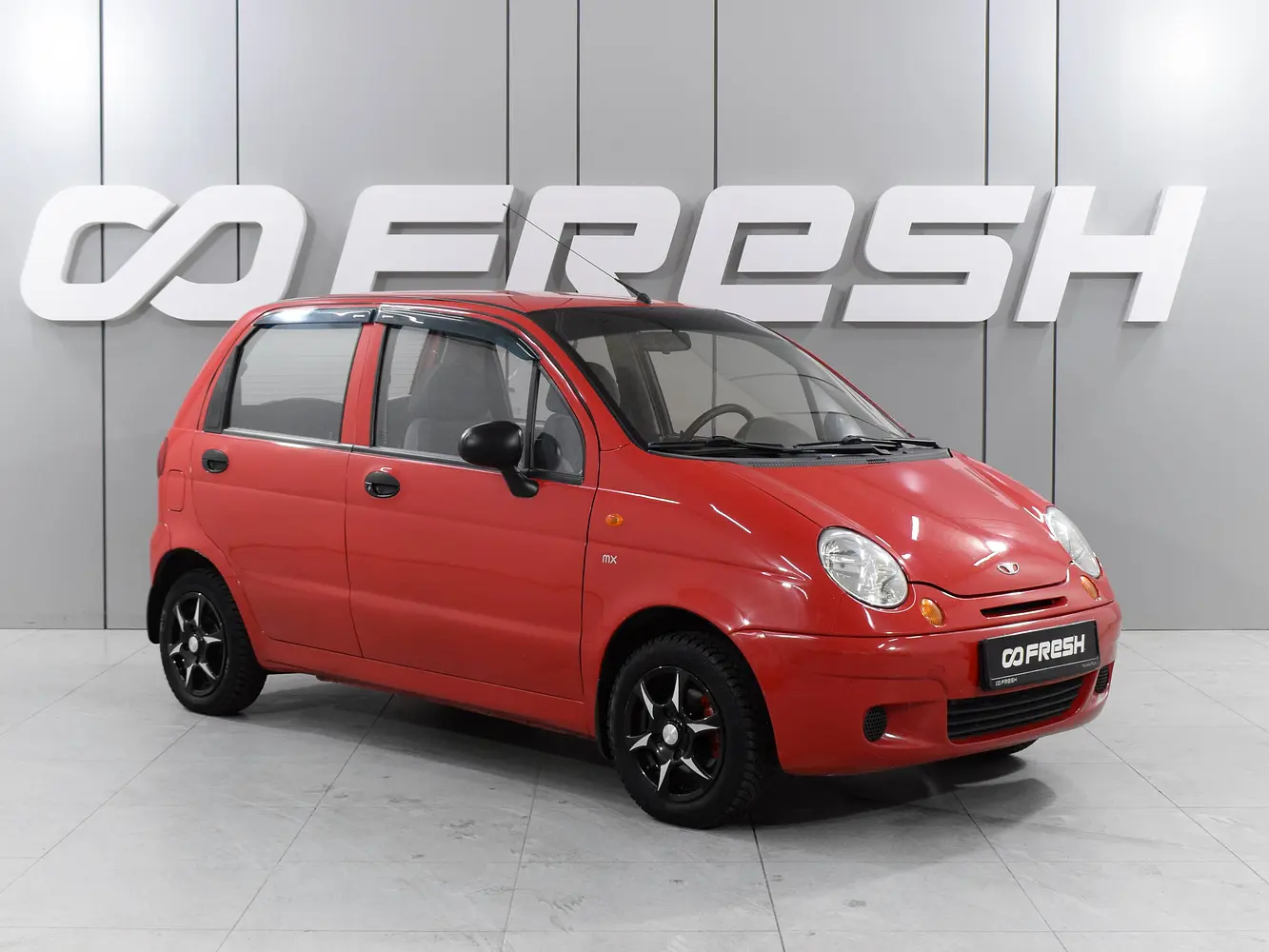 Daewoo