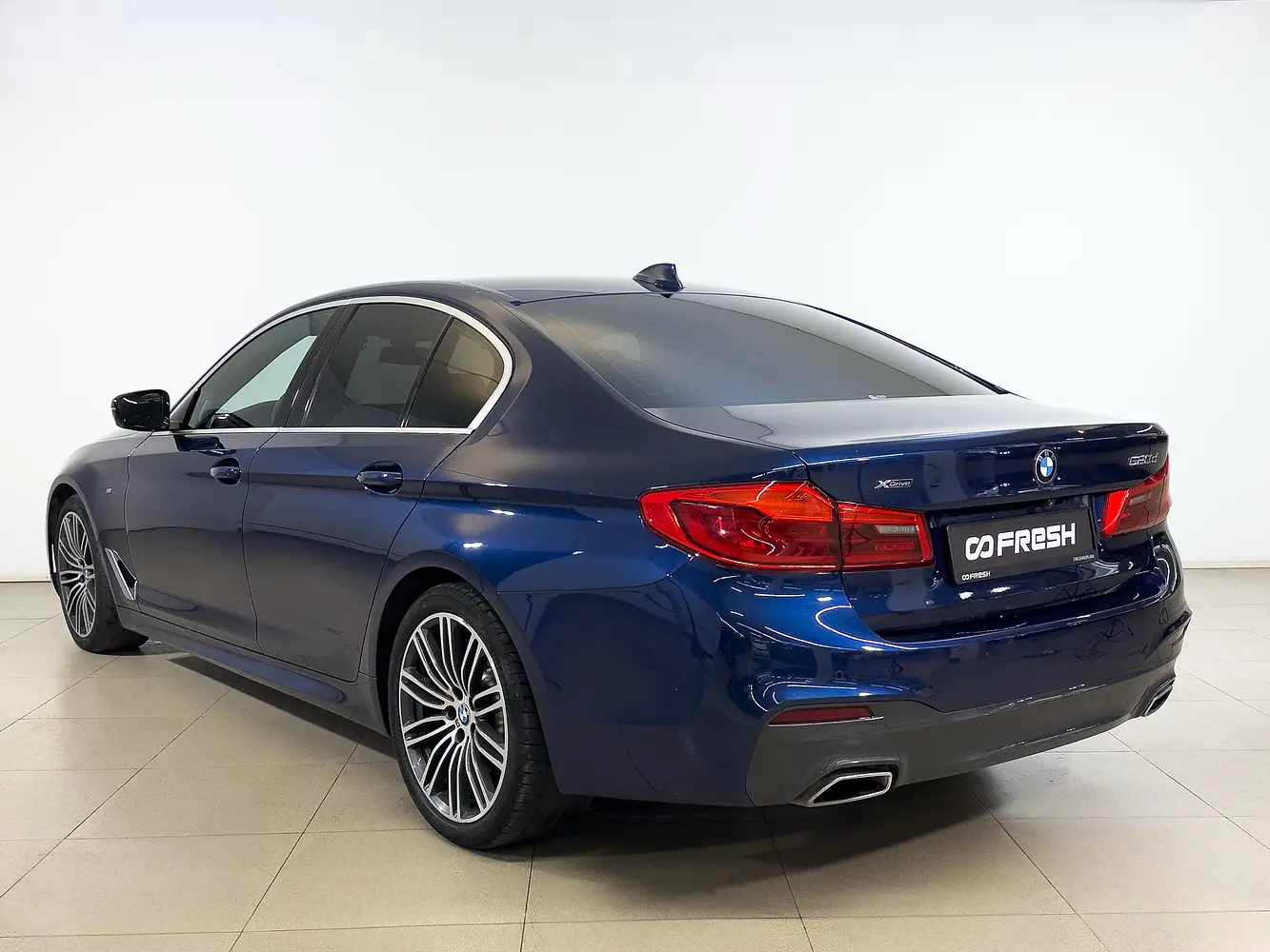 BMW