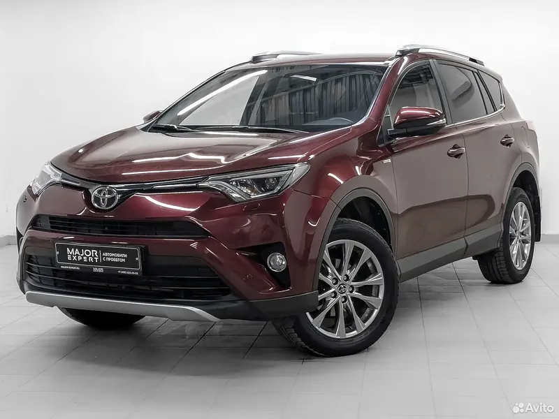 RAV4