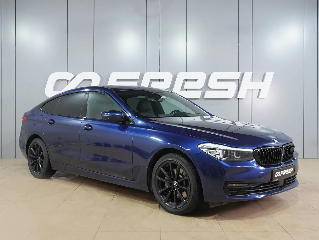 BMW