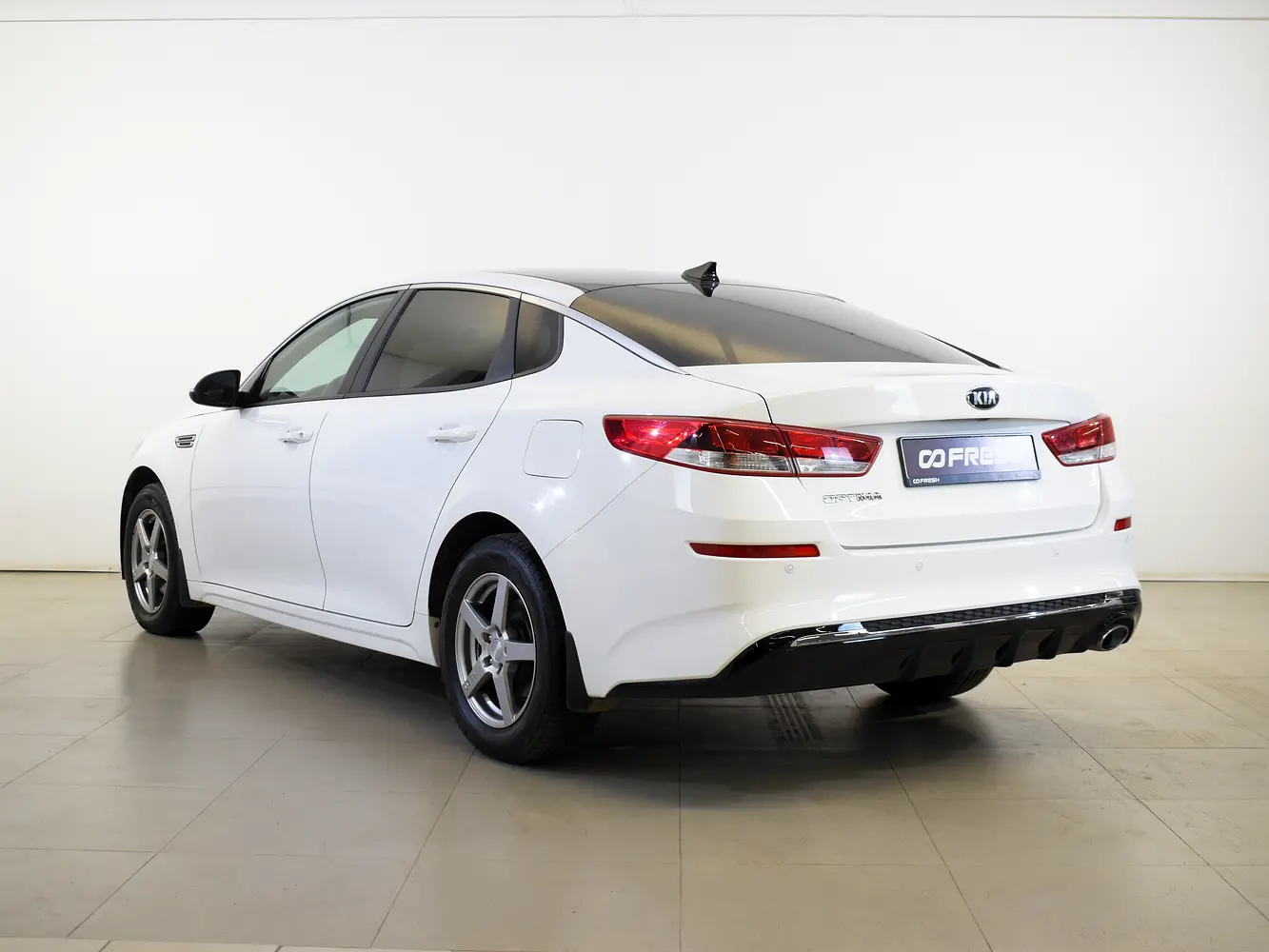 Kia