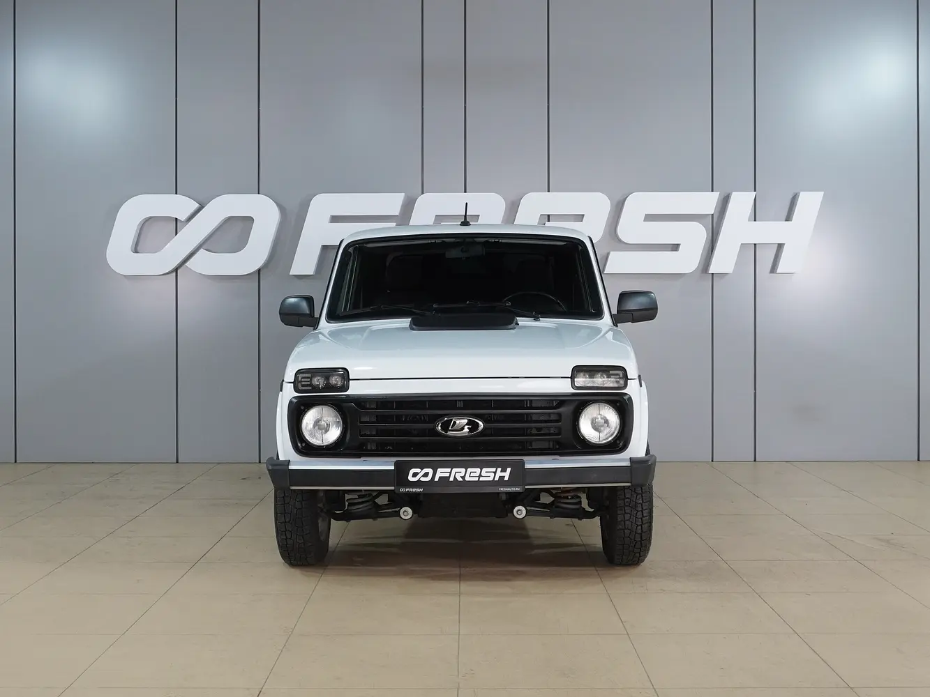 LADA (ВАЗ)