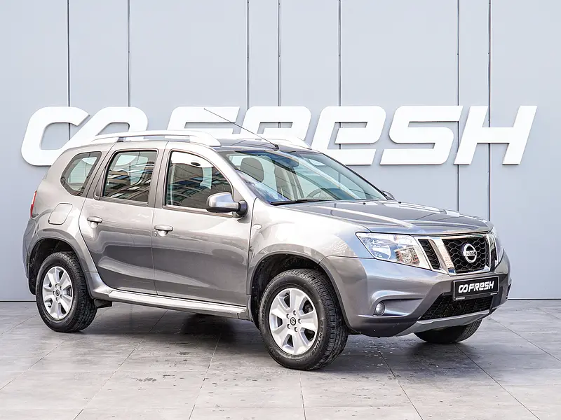 Terrano