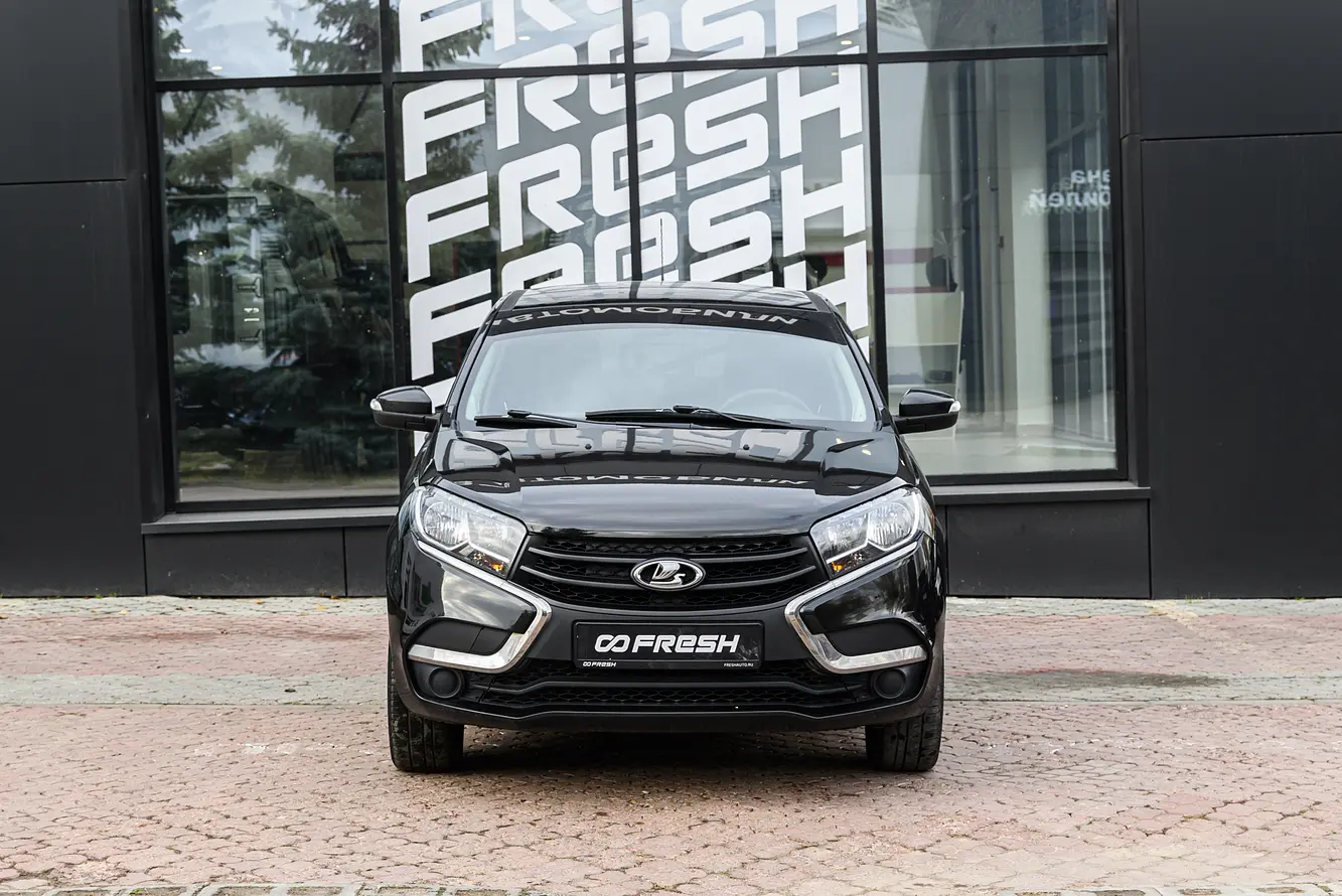 LADA (ВАЗ)