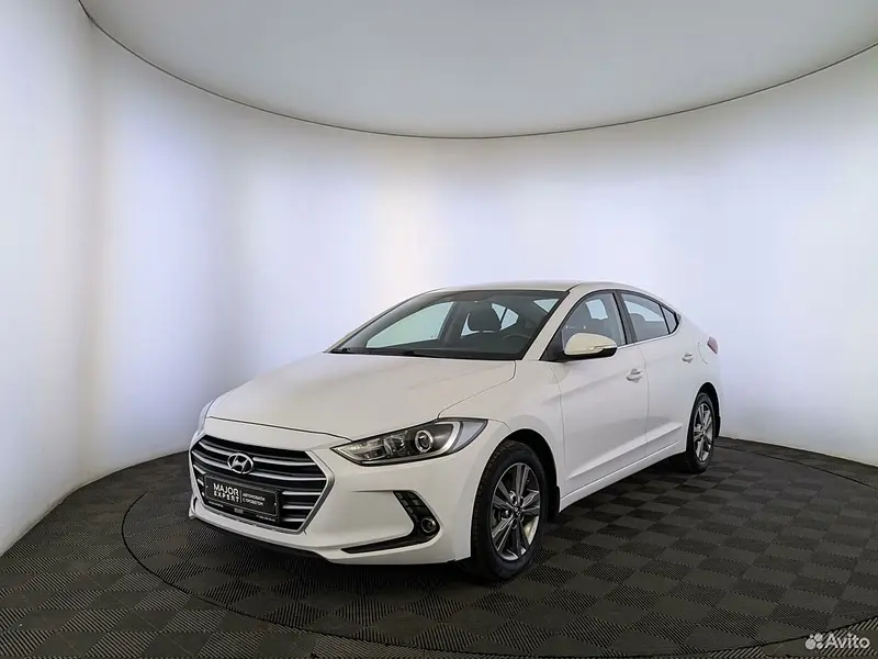 Elantra