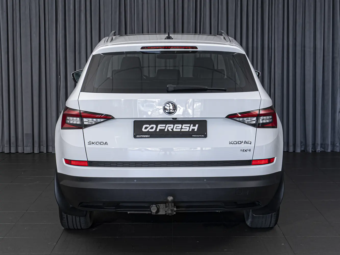 Skoda