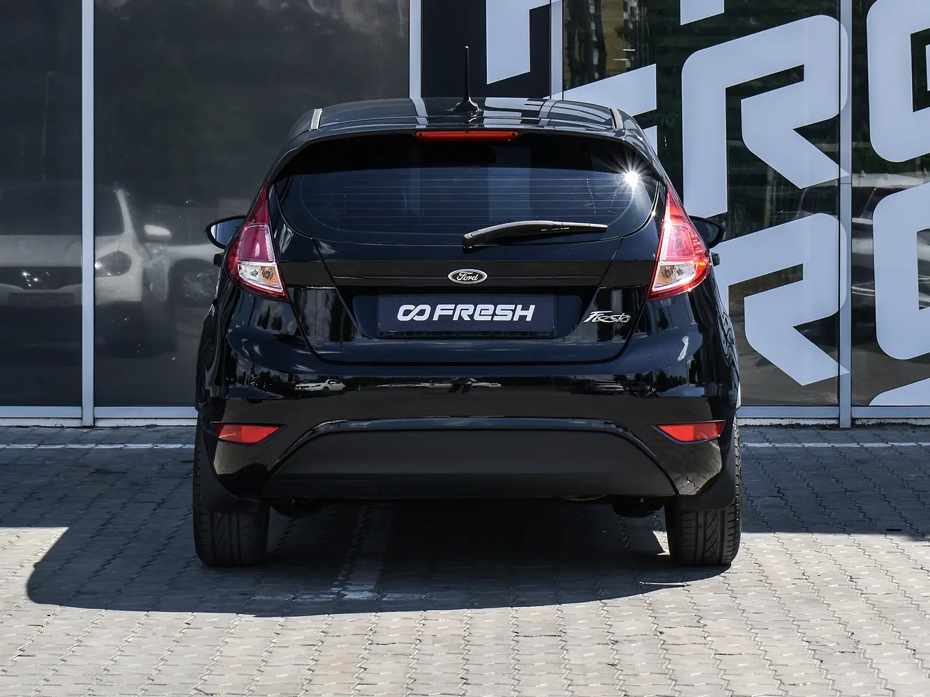 Ford