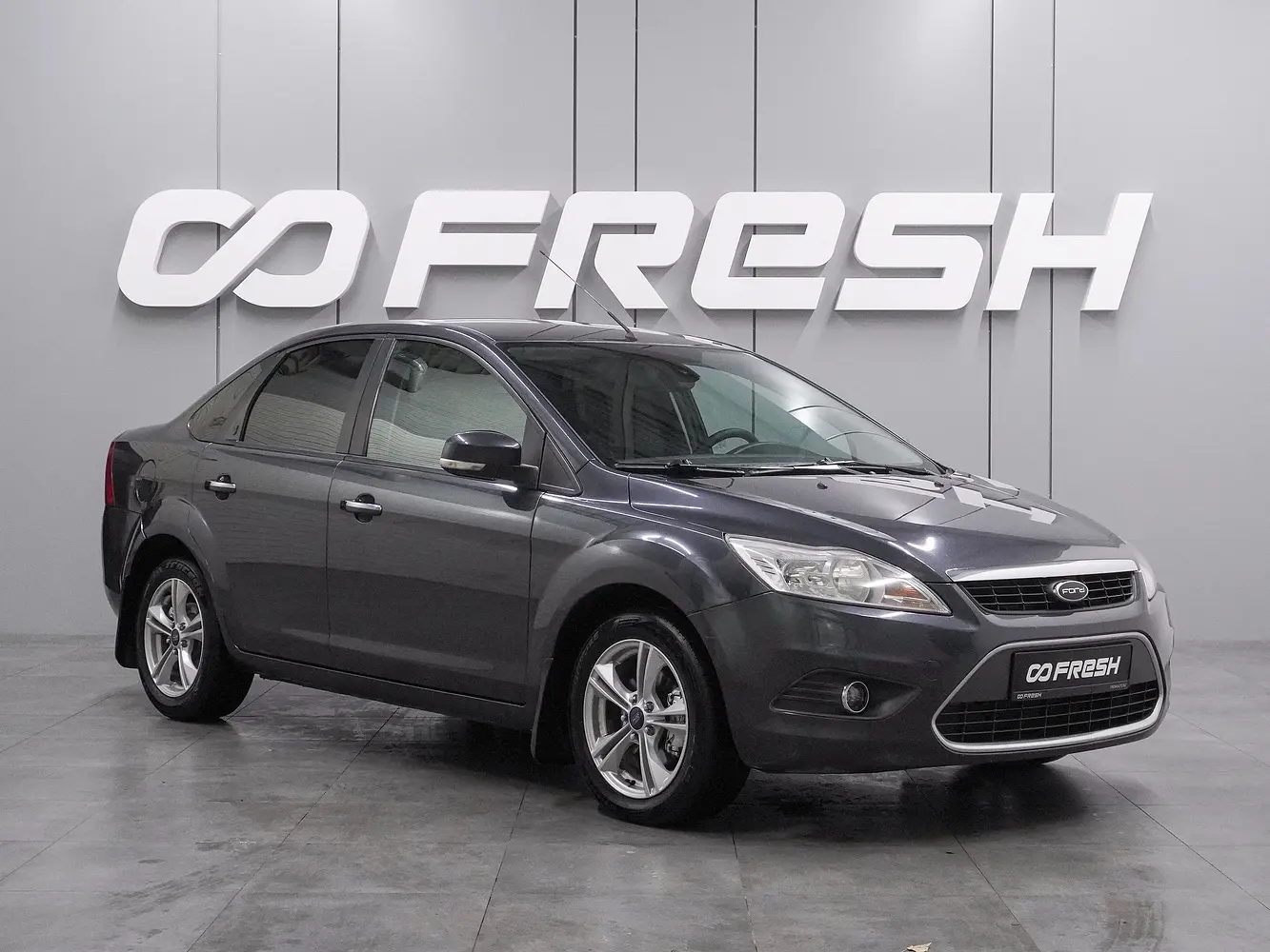Ford