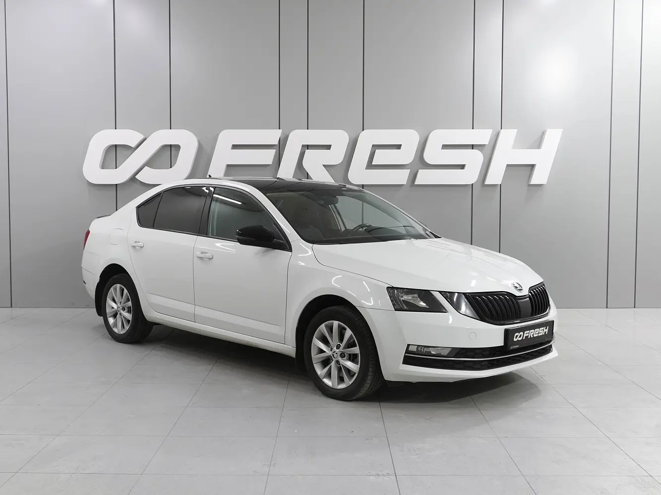 Skoda