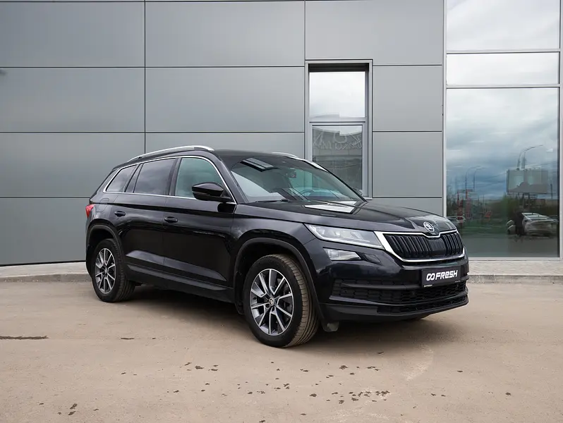 Kodiaq