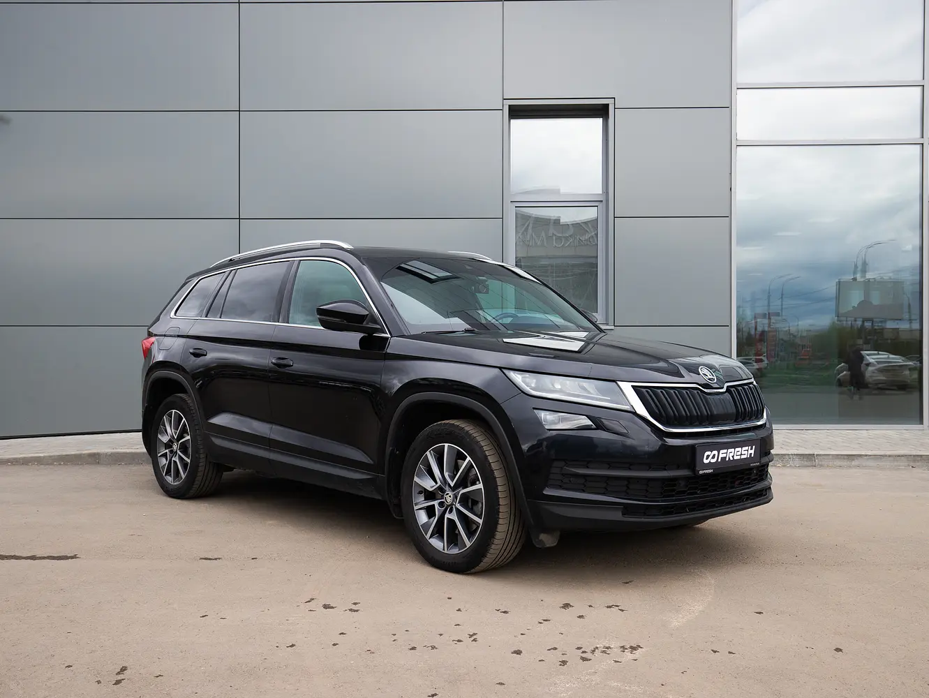 Skoda