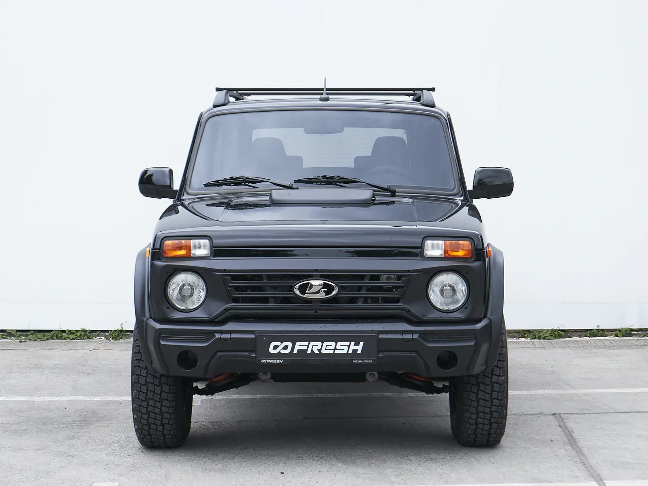 LADA (ВАЗ)