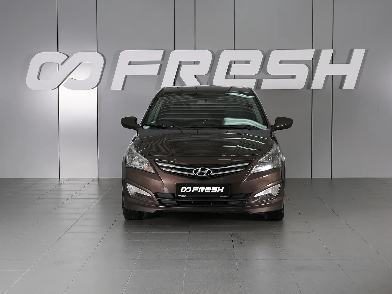 Hyundai