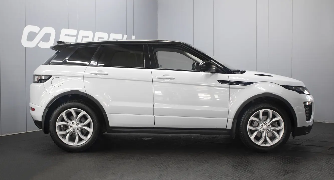 Land Rover