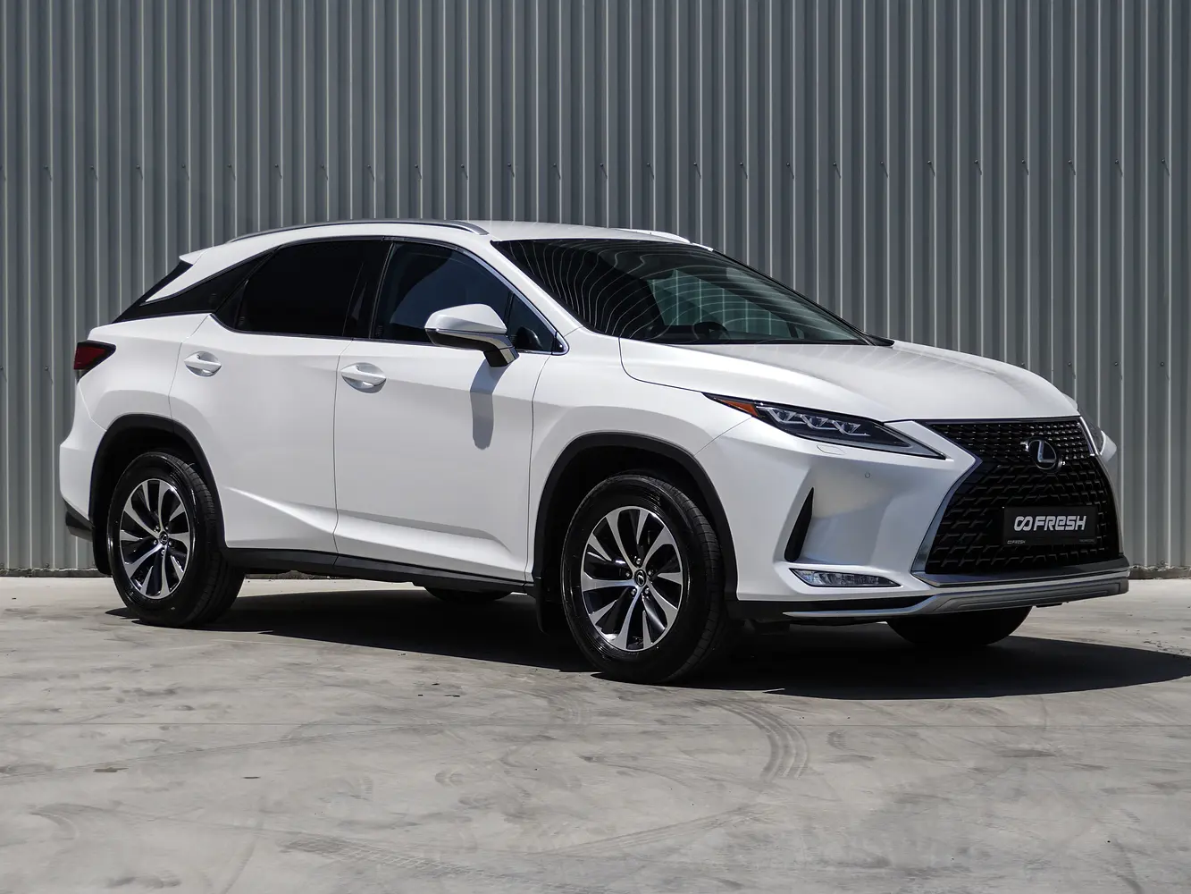 Lexus