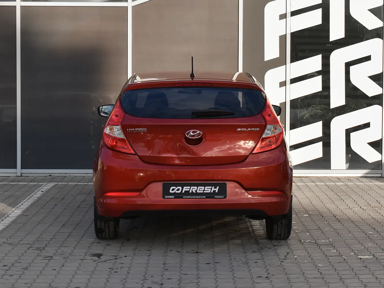 Hyundai