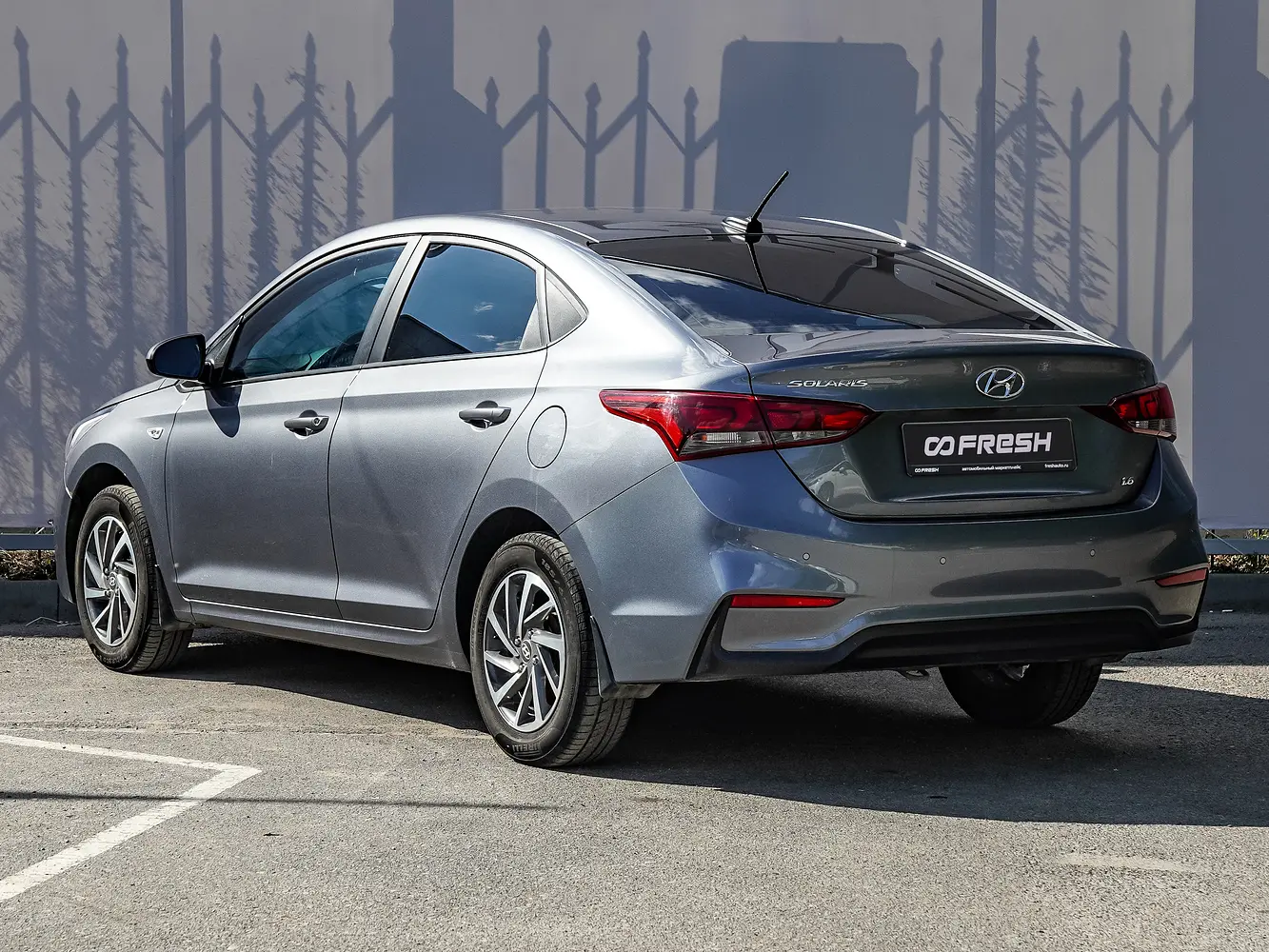 Hyundai