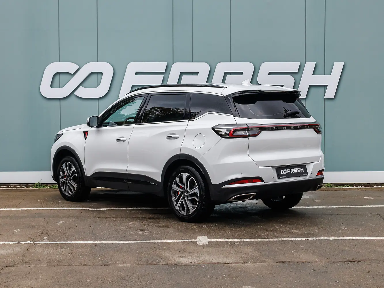 Chery