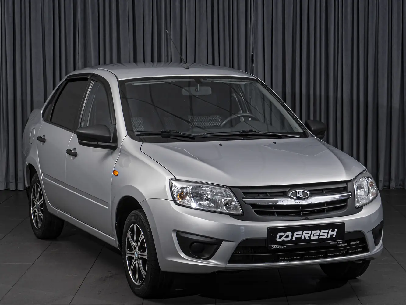 LADA (ВАЗ)