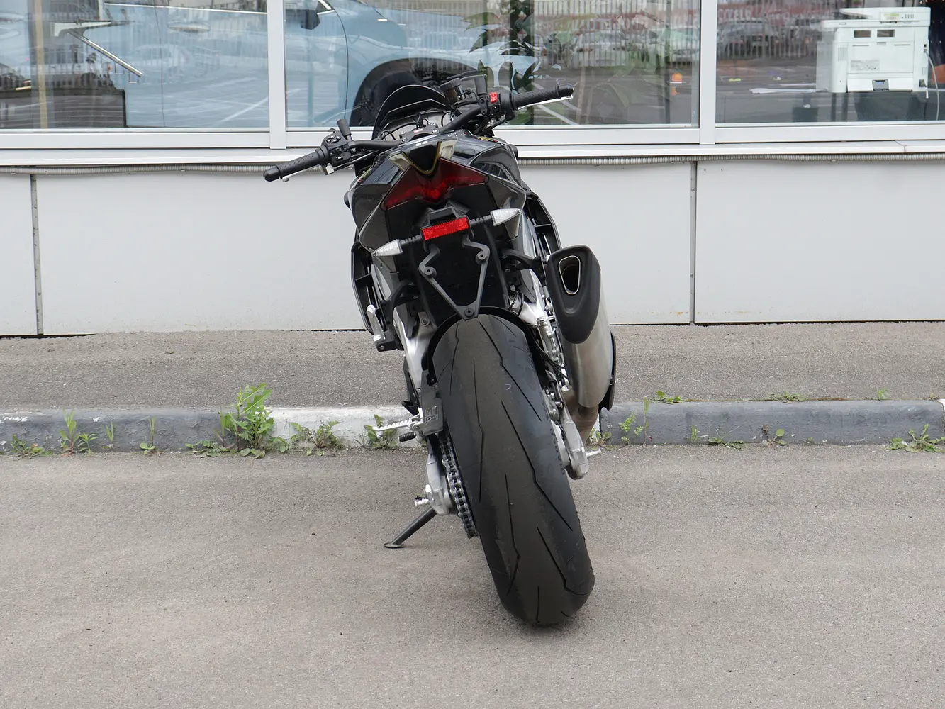 Aprilia