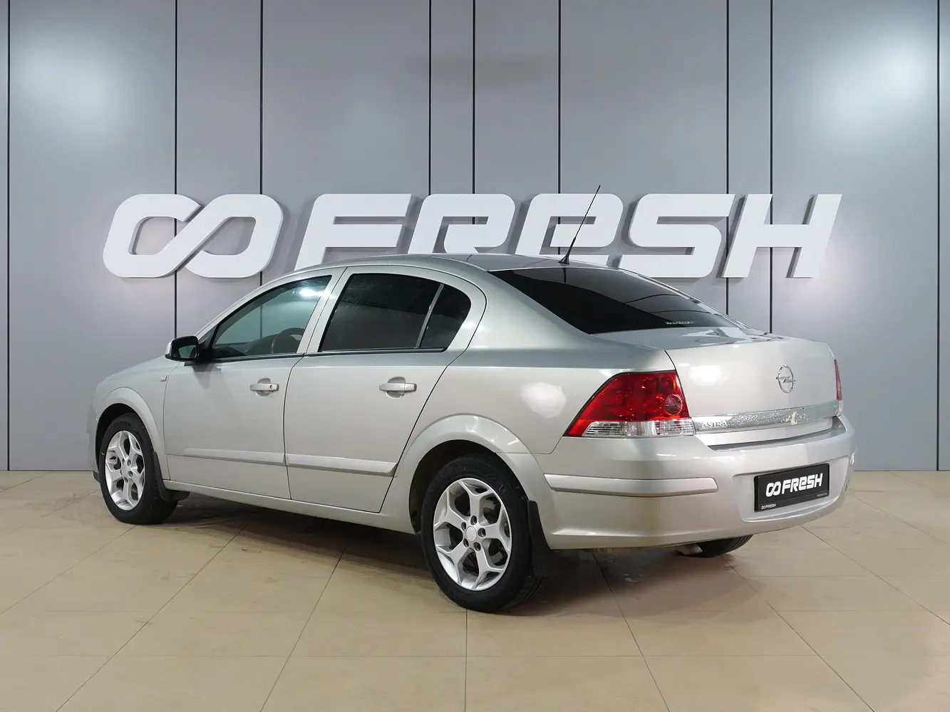 Opel