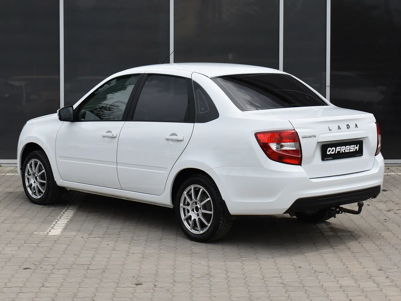 LADA (ВАЗ)