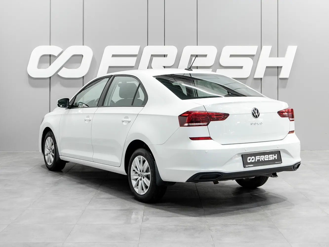 Volkswagen