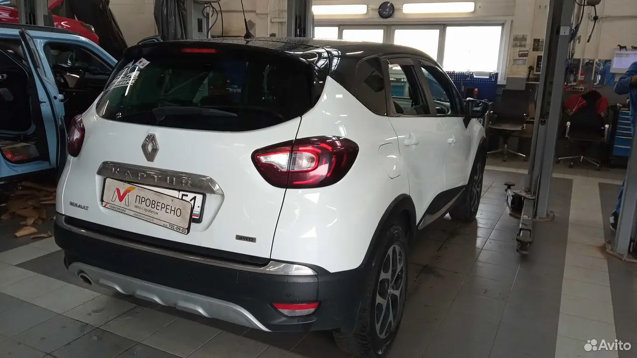 Renault