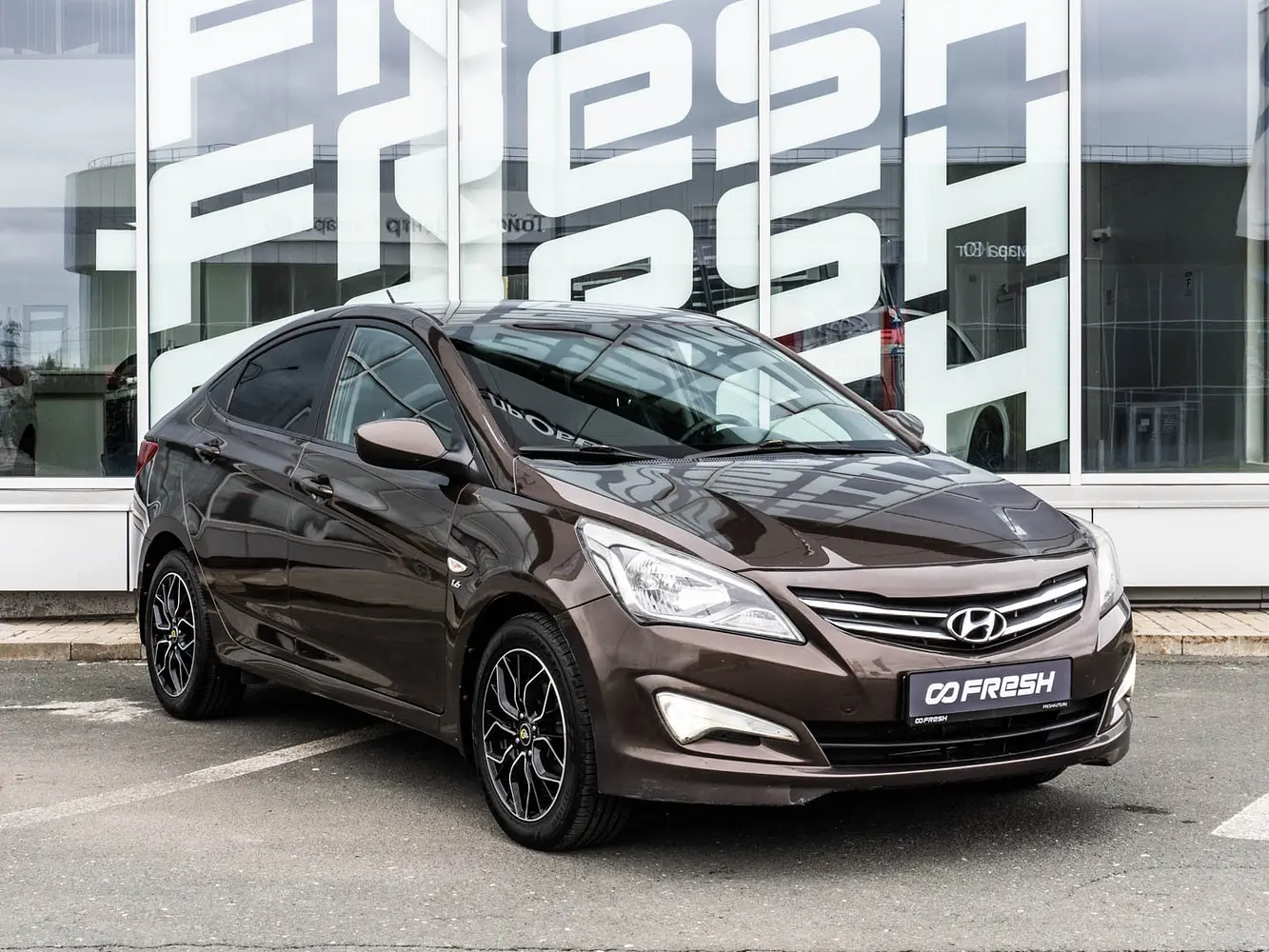 Hyundai