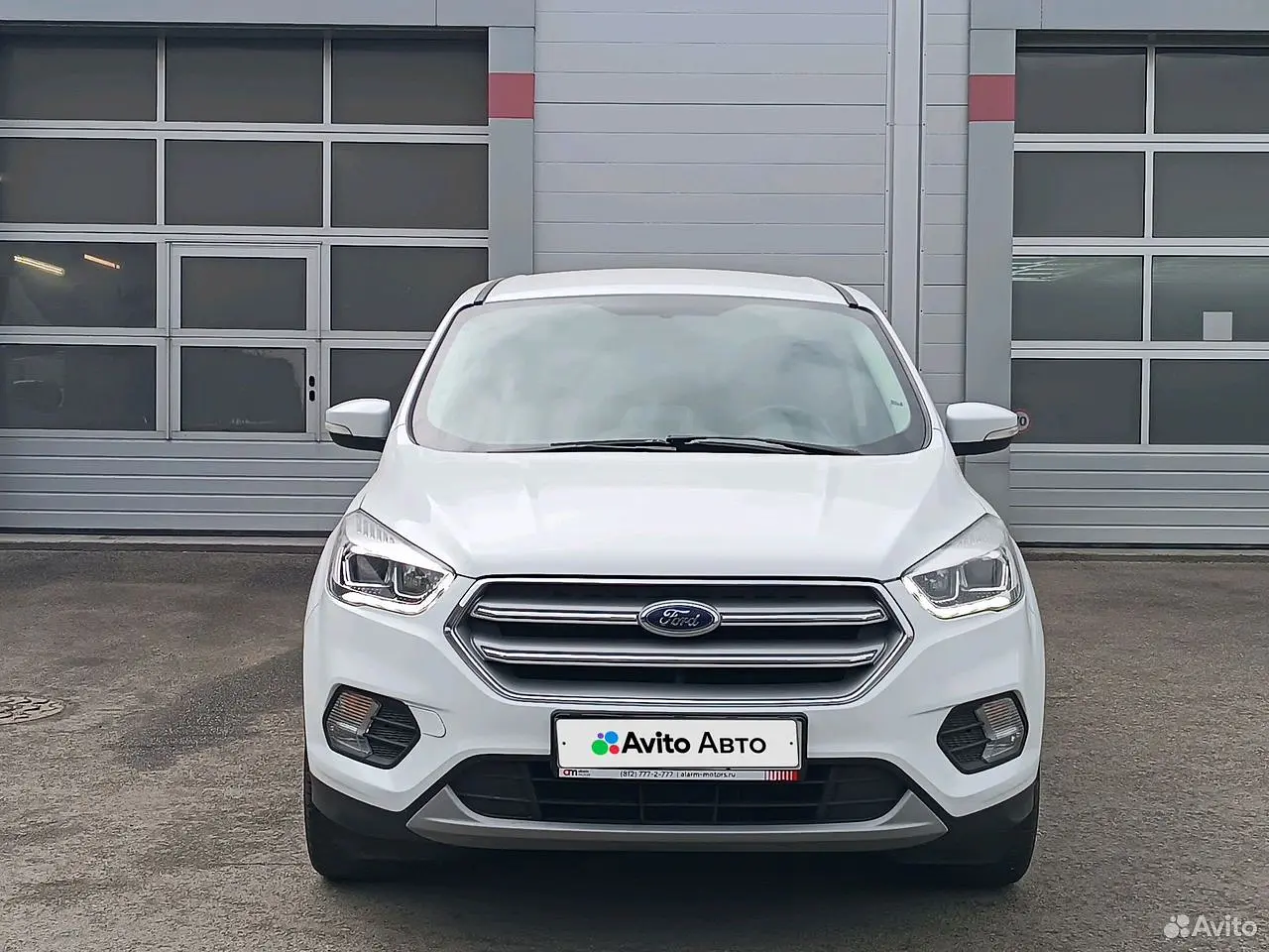 Ford