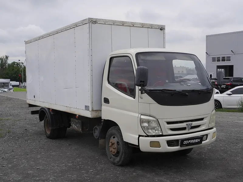 Auman BJ77A3