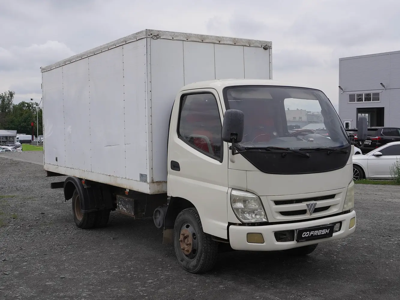 Foton