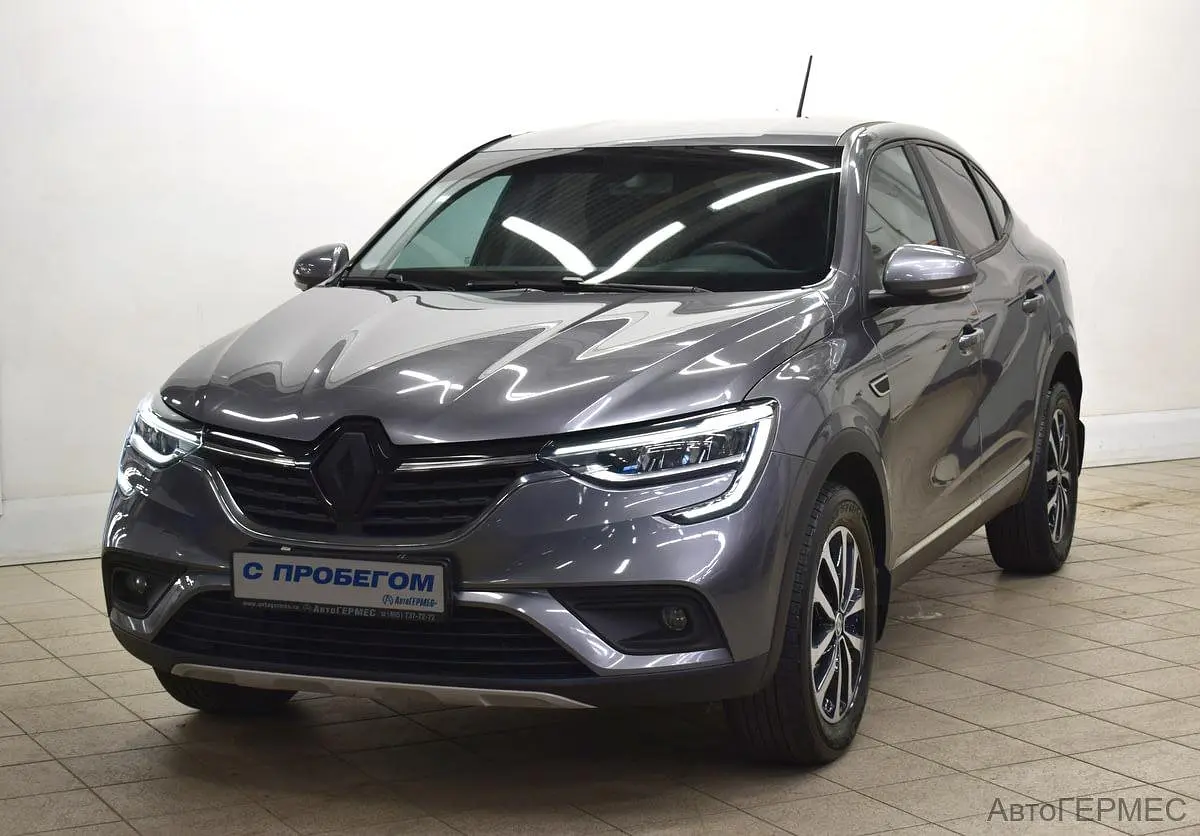 Renault