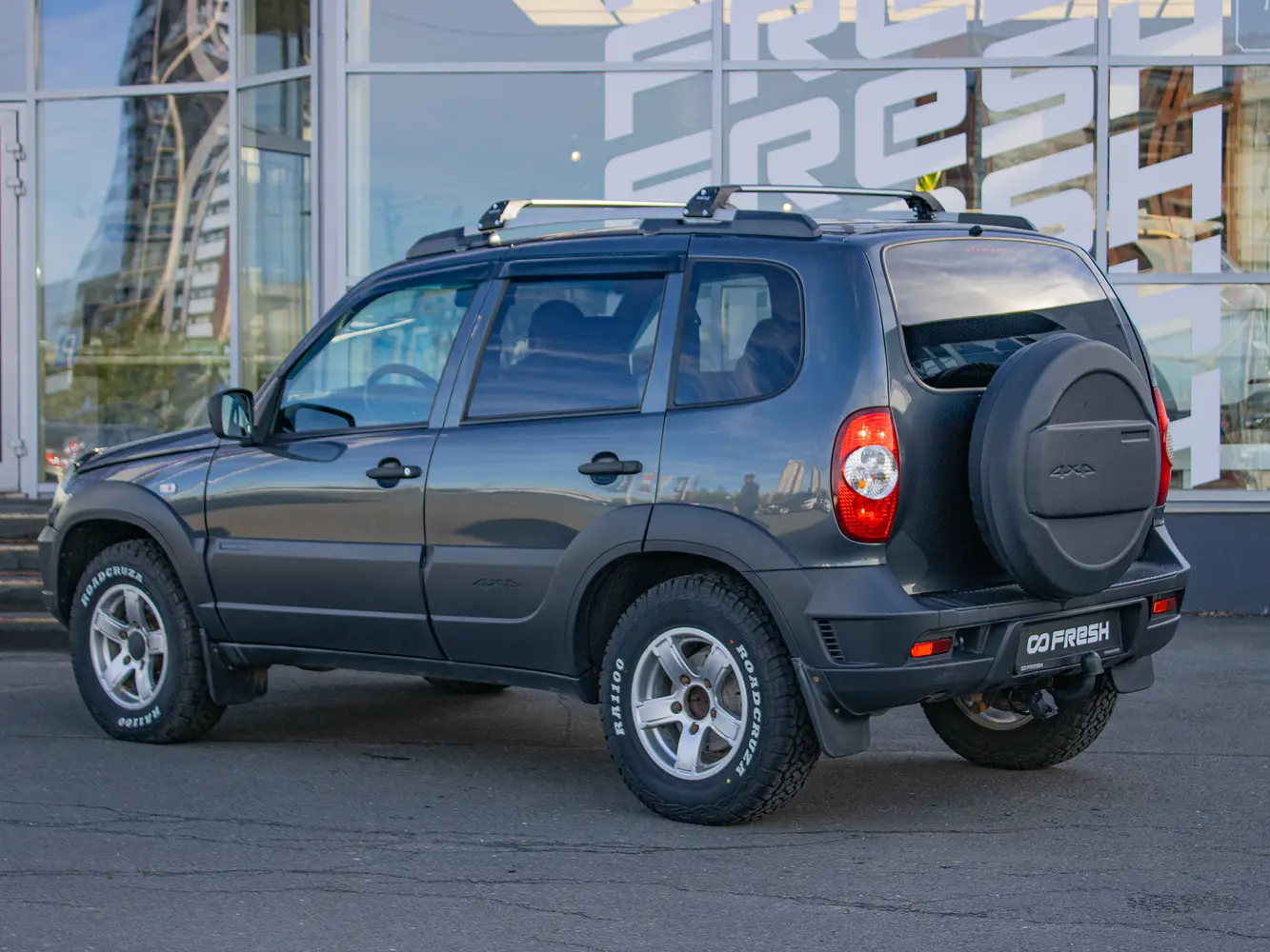 Chevrolet