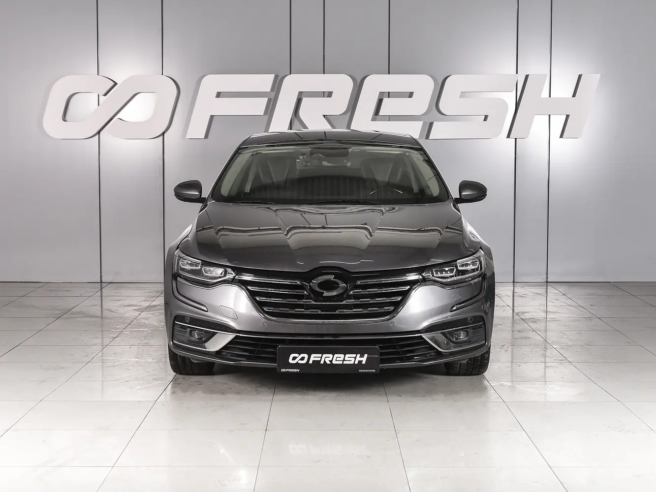 Renault Samsung