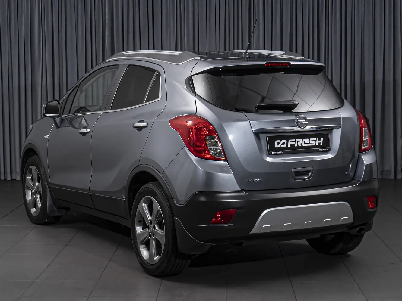 Opel