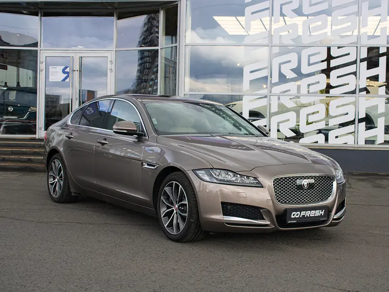 XF