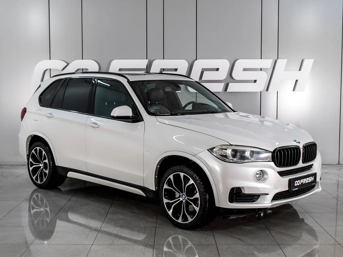 BMW