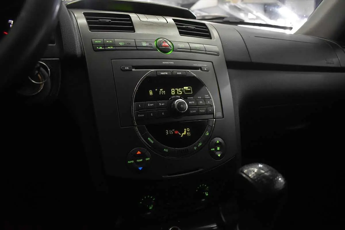 SsangYong