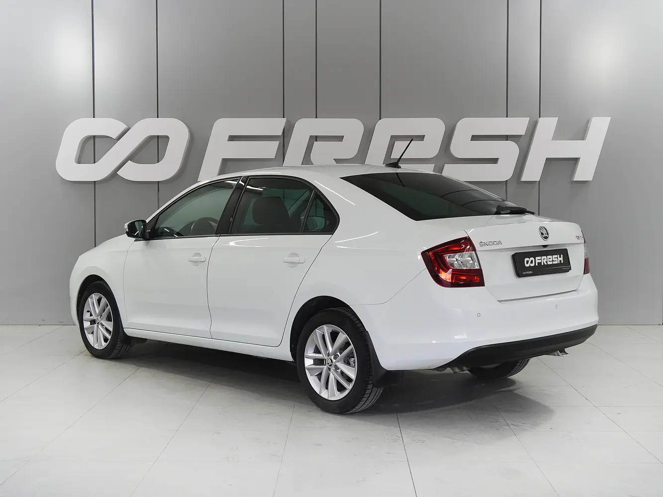 Skoda