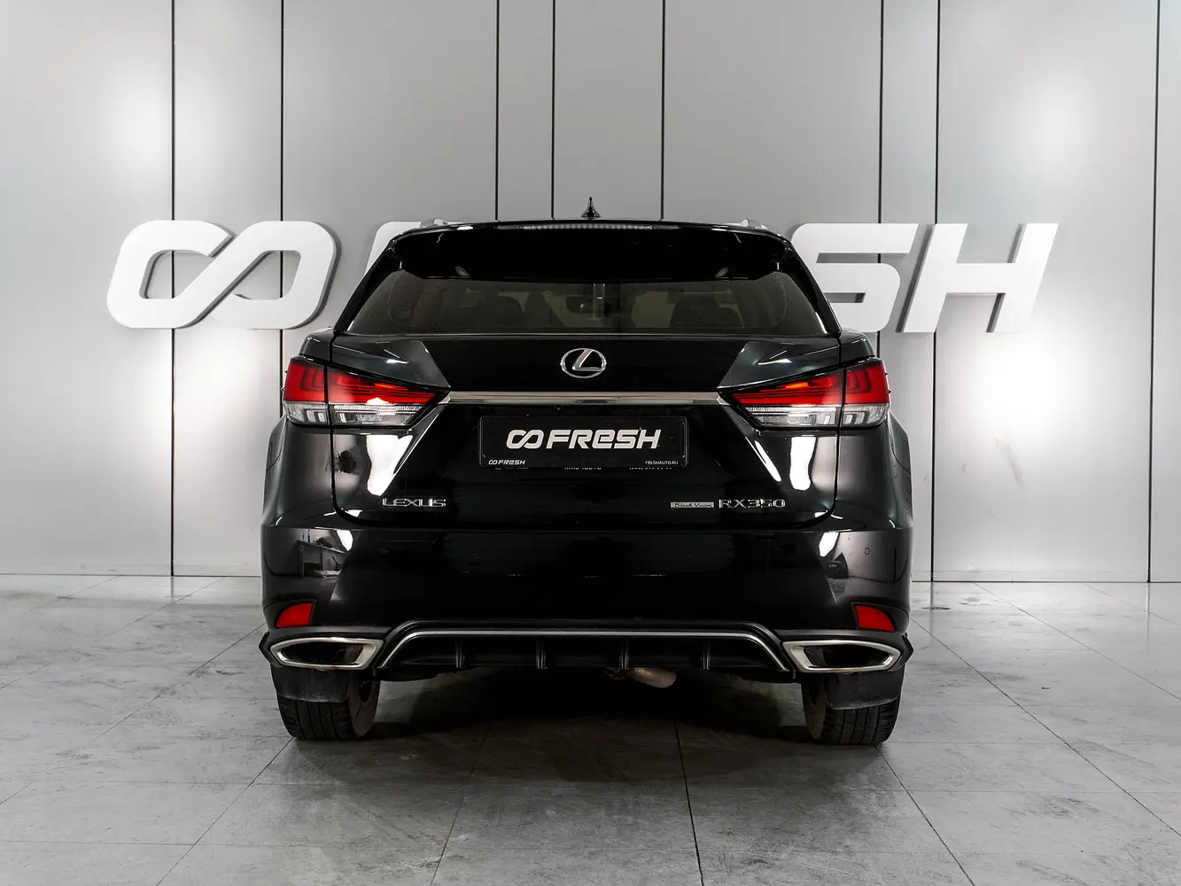 Lexus