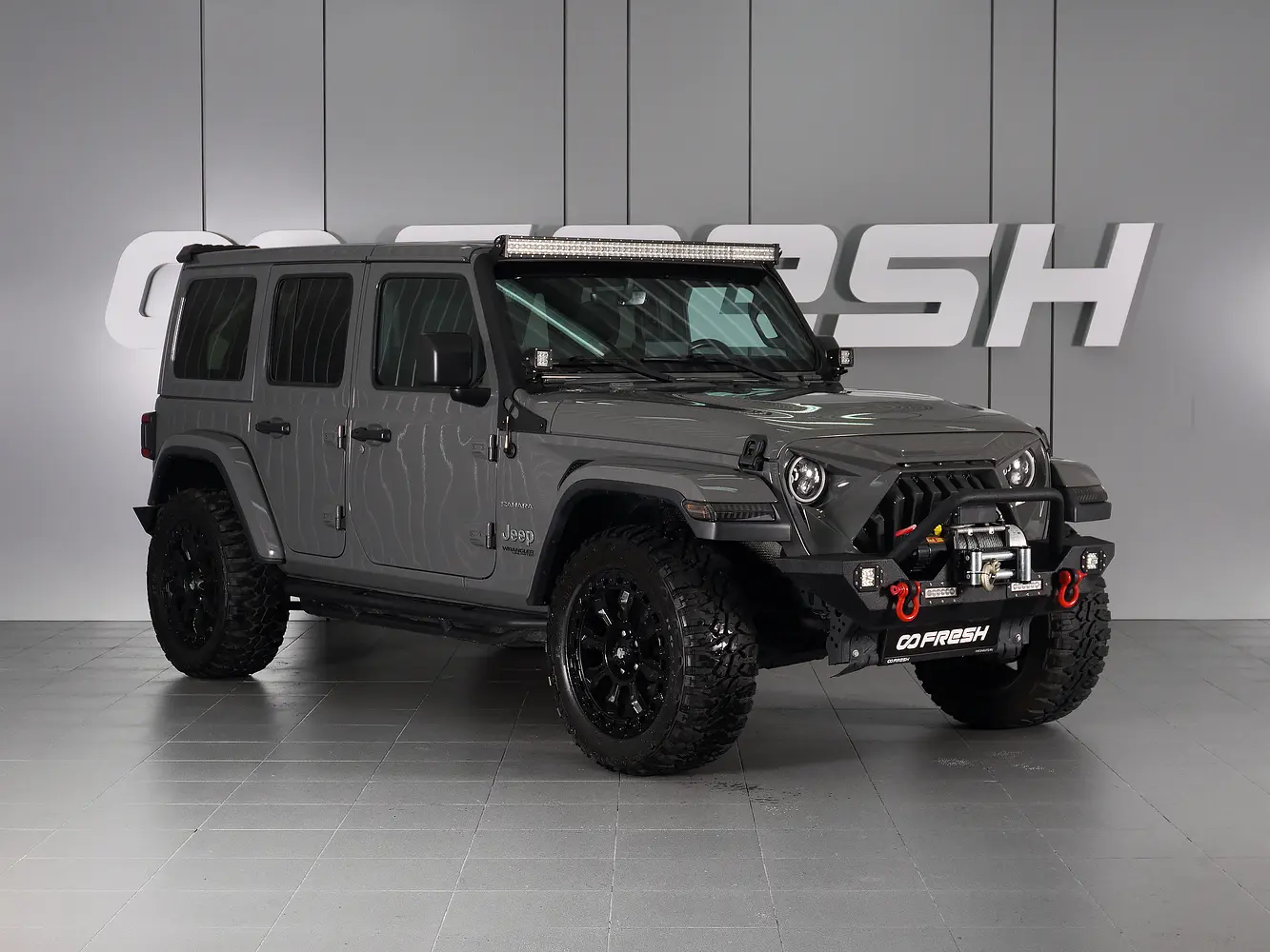 Jeep