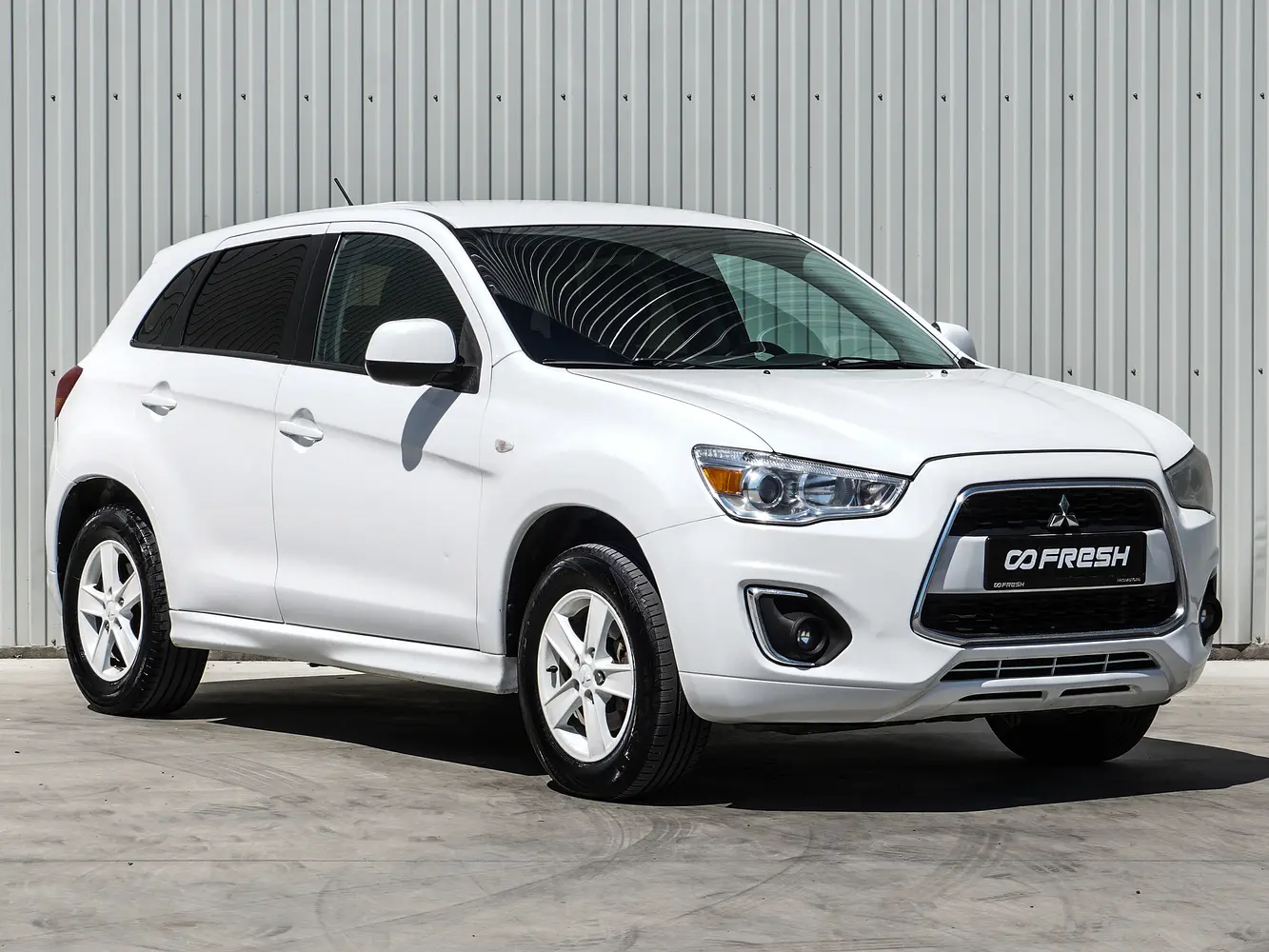 Mitsubishi