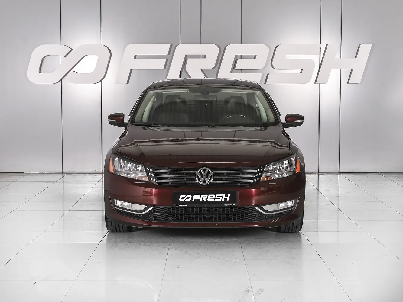 Volkswagen