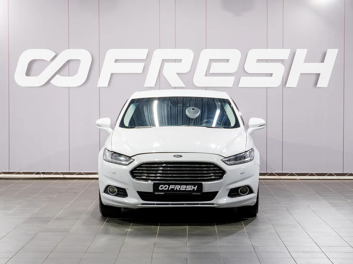 Ford